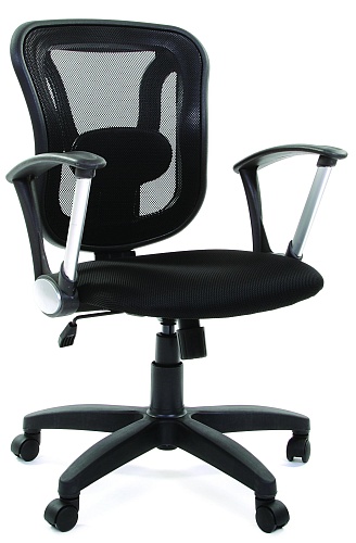 фото кресло CH-452 TG