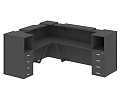 ресепшн Onix Anthracite