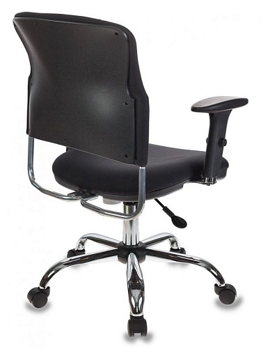 фото кресло CH-323AXSN №4