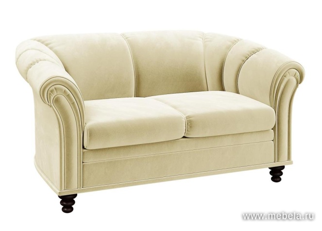 Офисный диван Нана