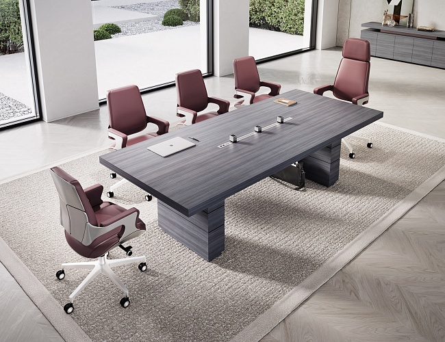 фото кабинет Antey New №3