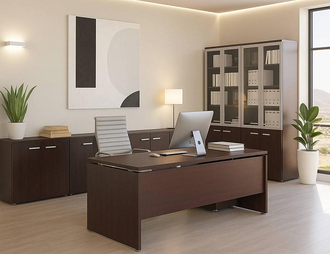 фото кабинет Гранд Орех
