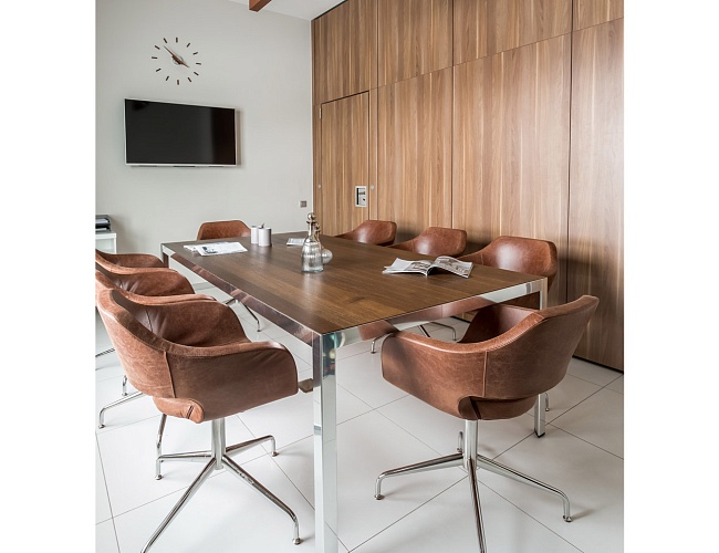 фото кабинет руководителя Frame Cotto №5