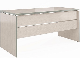 Стол письменный прямой