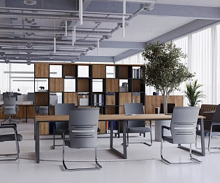 фото столы Project Dub T1  №2