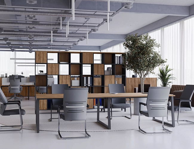 фото столы Project Dub T1 №2