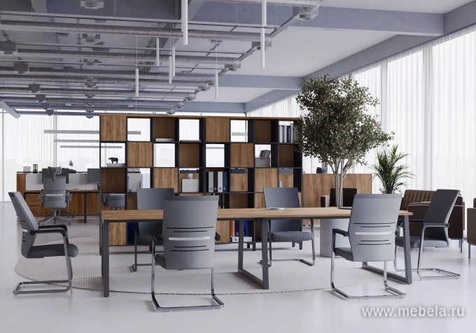 столы Project Dub T1