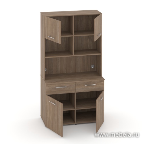 Мини-кухня Arizona