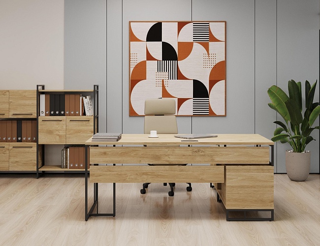 фото Кабинет Rift