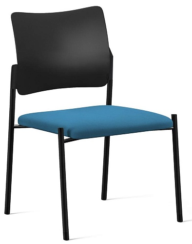 фото стул Pinko Black №4