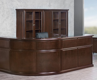 фото ресепшн Washington  №5