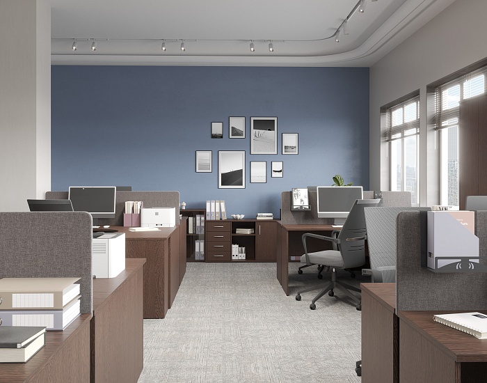 фото мебель Riva Wenge					 №3					