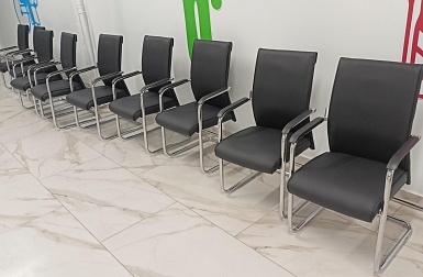 ГБУЗ ГКБ им. С.С. Юдина ДЗМ