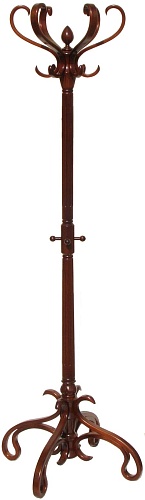 фото Вешалка напольная В 4Н №3