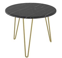 Столик Рид Голд 430 +