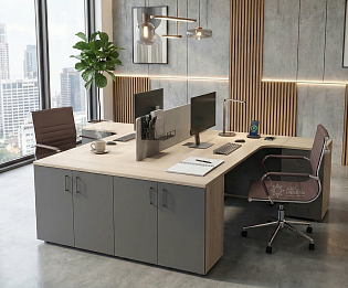 фото мебель Project Acacia 