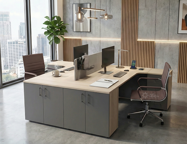 фото мебель Project Acacia