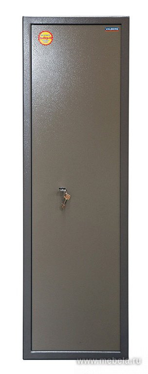 Сейф VALBERG ИРБИС 8 Сейф VALBERG ИРБИС 8