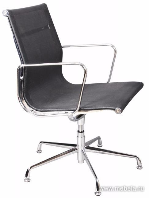 кресло CH-996 low-l/Black кресло CH-996 low-l/Black