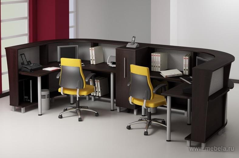 ресепшн B&O ресепшн B&O
