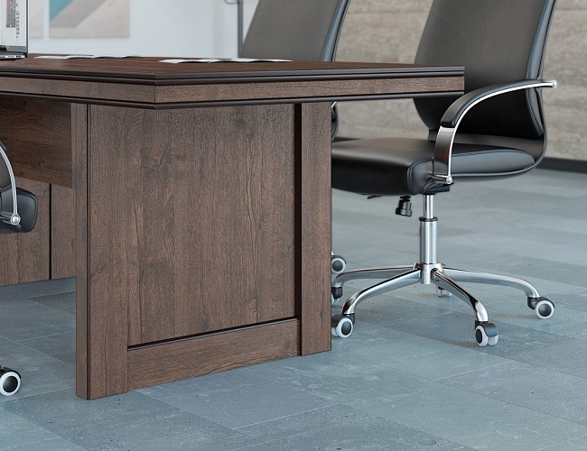 фото столы переговоров Bern №4