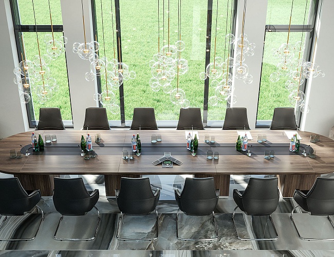 фото столы Time.S №4