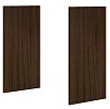 Боковые панели для шкафов (2 шт.)