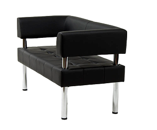 фото Офисный диван Barcelona  №3