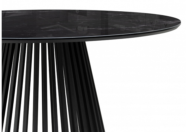 фото Обеденный стол Nensi 110 №3