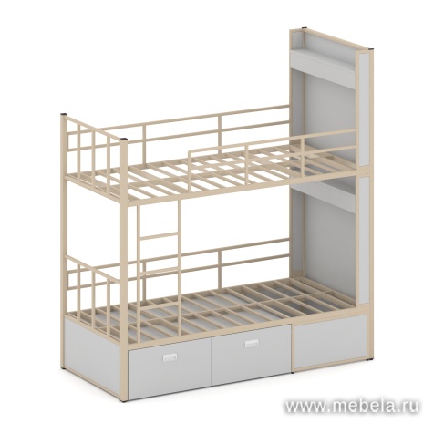 Кровать Overnight New