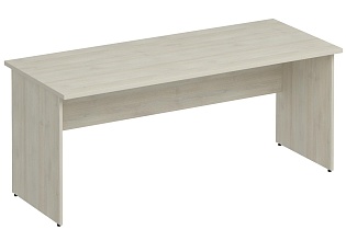 Офисный стол прямой Комфорт