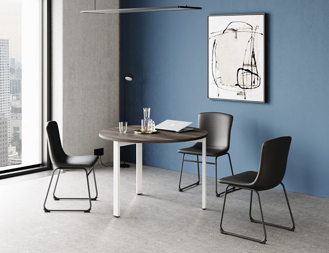 фото столы Evo Metal №4