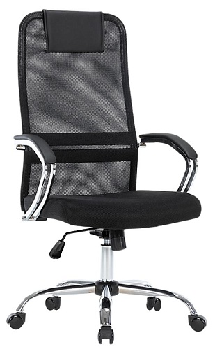 фото кресло CH-612 Chrome