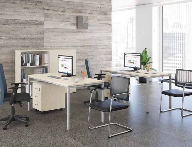 фото мебель Комфорт Light №4