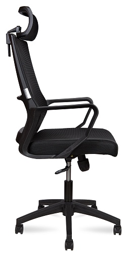 фото офисное кресло Max №3