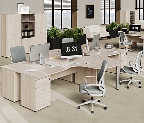 мебель для офиса Агат