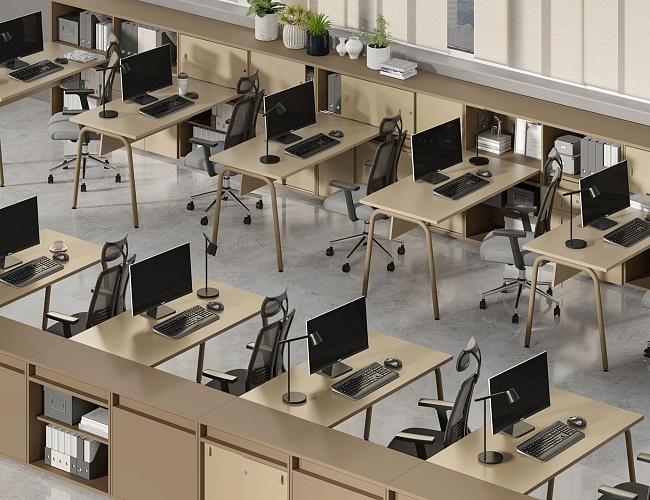 фото мебель Estetica №3