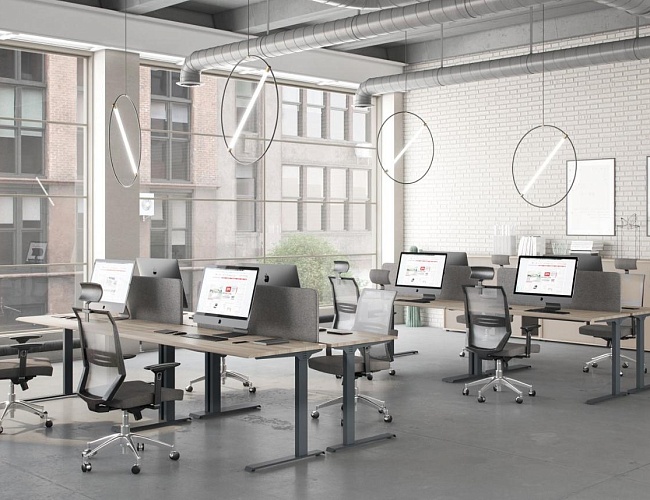 фото мебель Alta ML №4