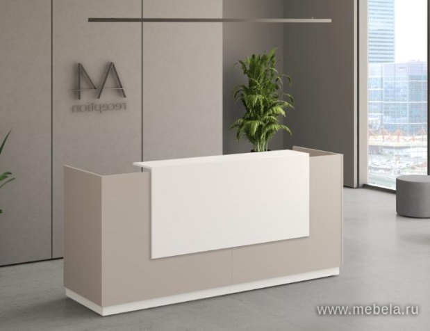 стойка ресепшн A4 New