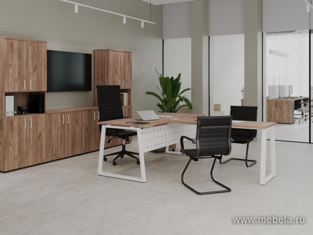 кабинет Project Dub T