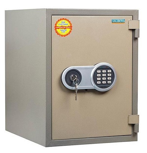 фото Cейф FRS-49 EL №2