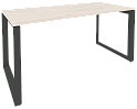 Стол письменный Onix на О-образном металлокаркасе
