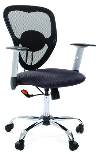 фото кресло CH-451 №4