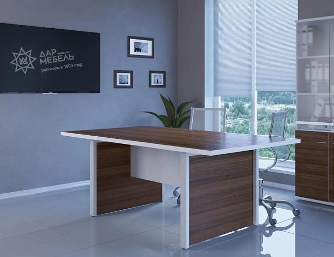 фото столы Steel Evo