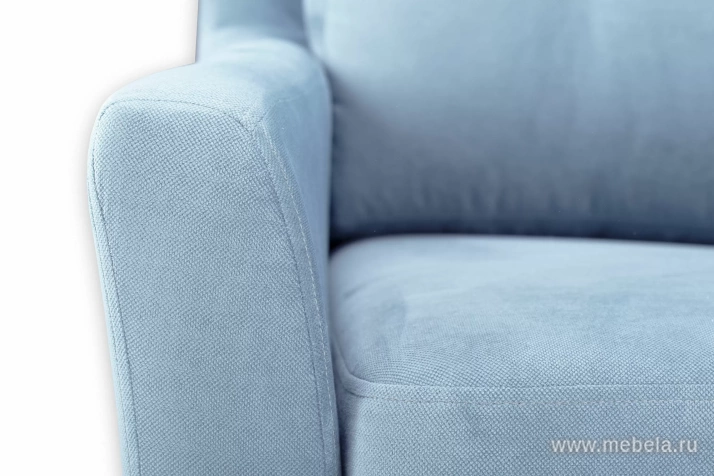 Офисный диван Руфус