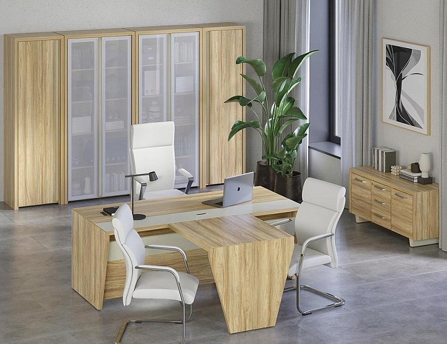 фото кабинет Corner Sandy