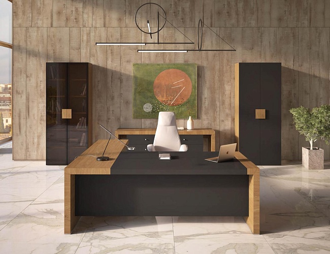 фото кабинет Kyu DM