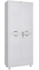 Шкаф медицинский HILFE МД 2 1670/SS