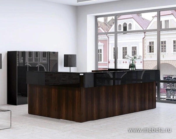 ресепшн Factory