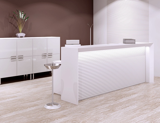 фото ресепшн Extra Long №4